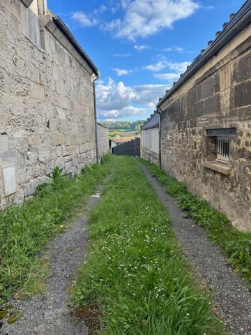 Le Gite Du Chateau Vic-sur-Aisne Zewnętrze zdjęcie